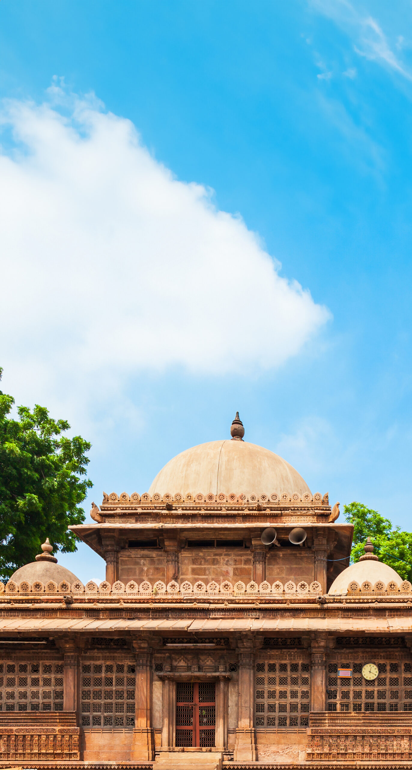 Rani Sipri Ki Masjid Mosque, Ahmedabad