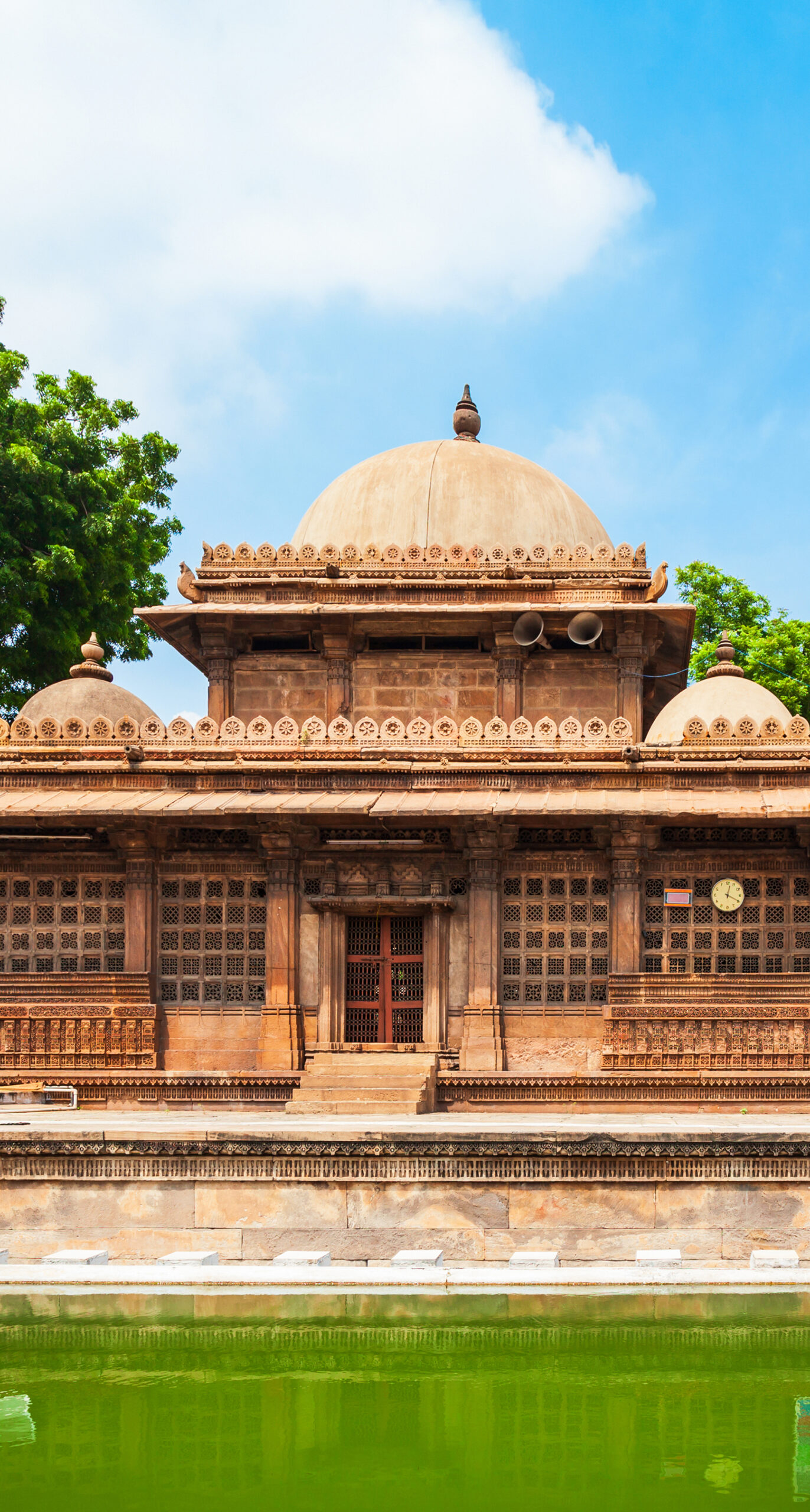 Rani Sipri Ki Masjid Mosque, Ahmedabad