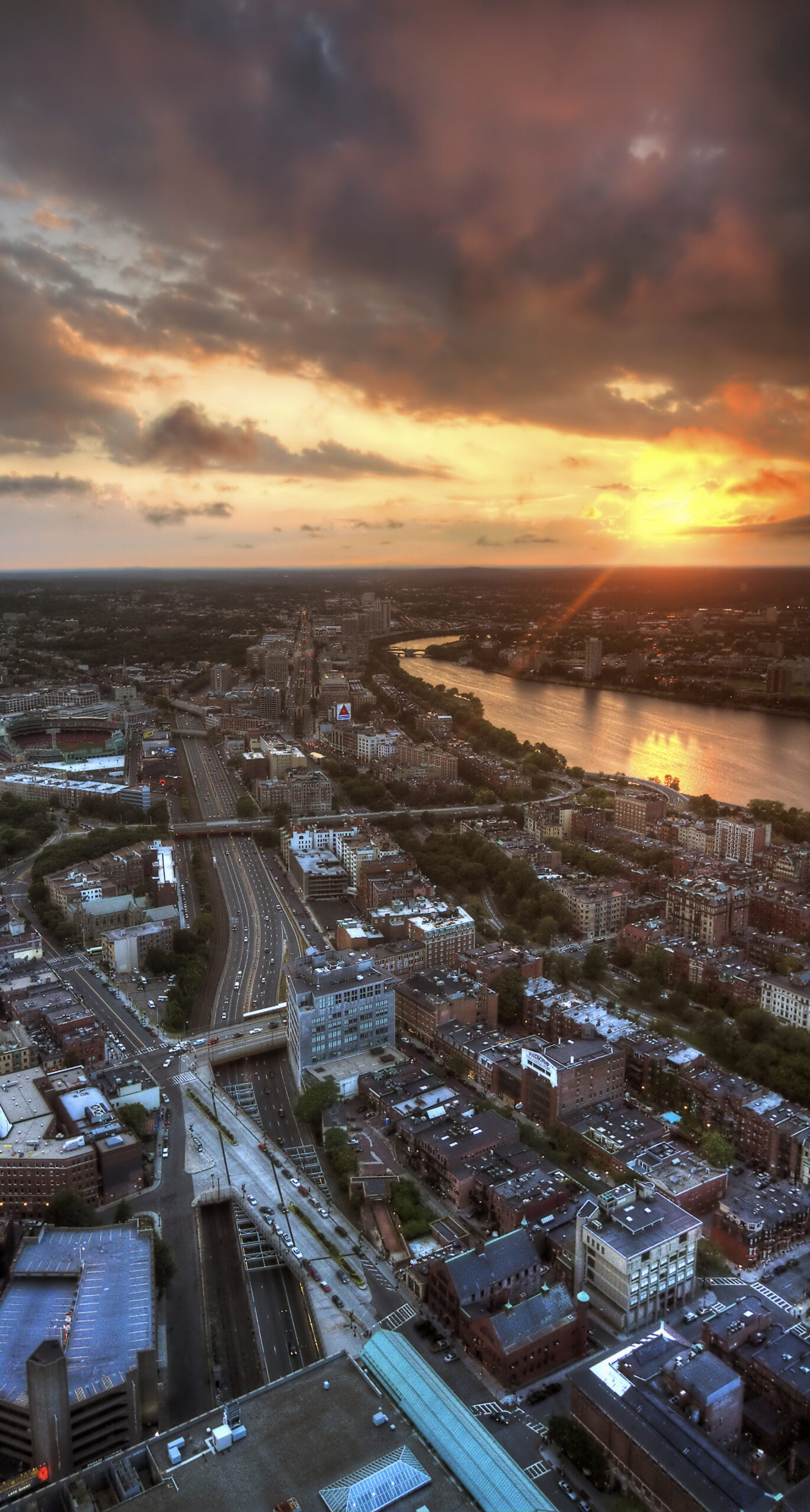 BOSTON 3