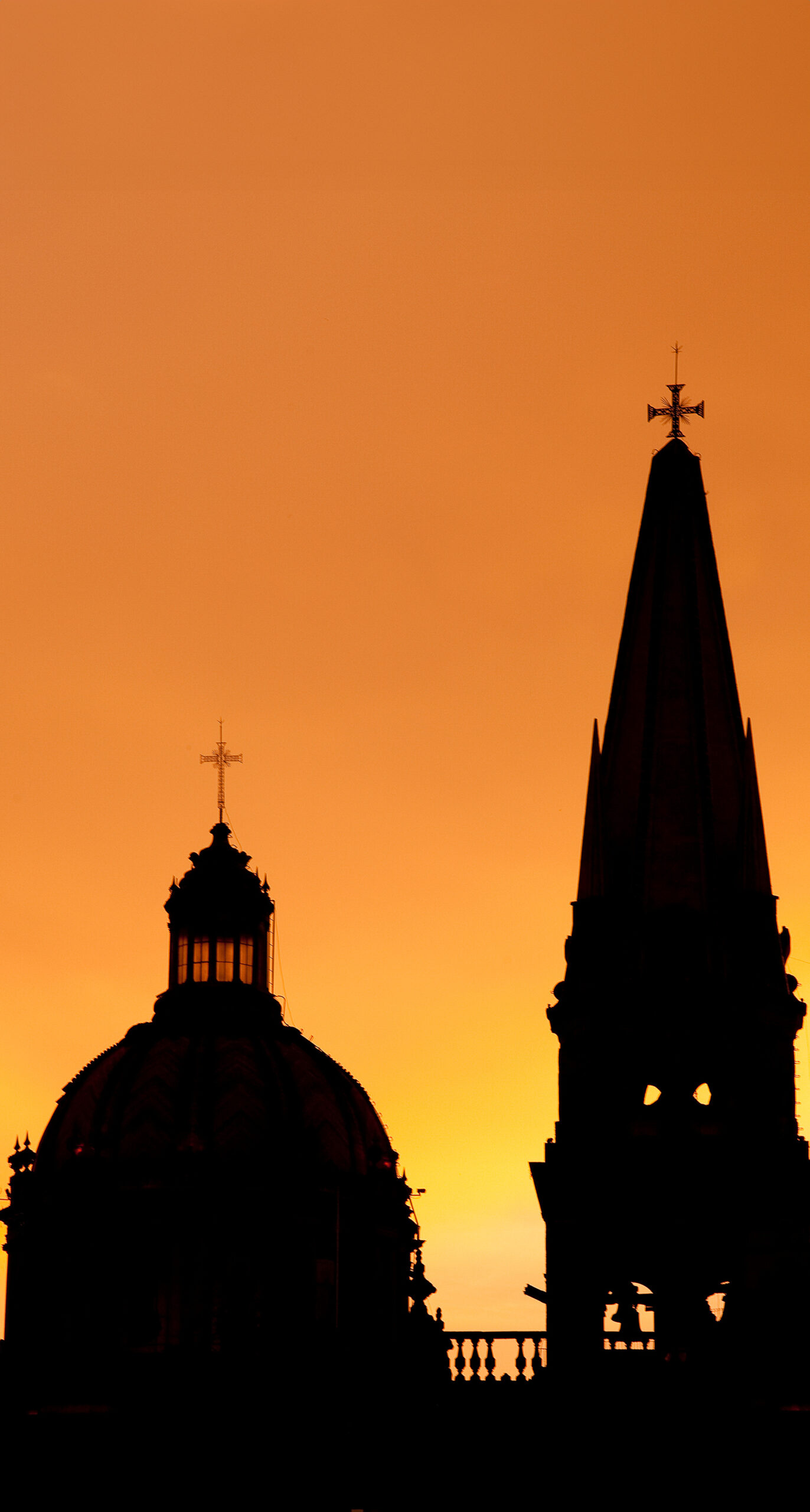 Historical in Guadalajara