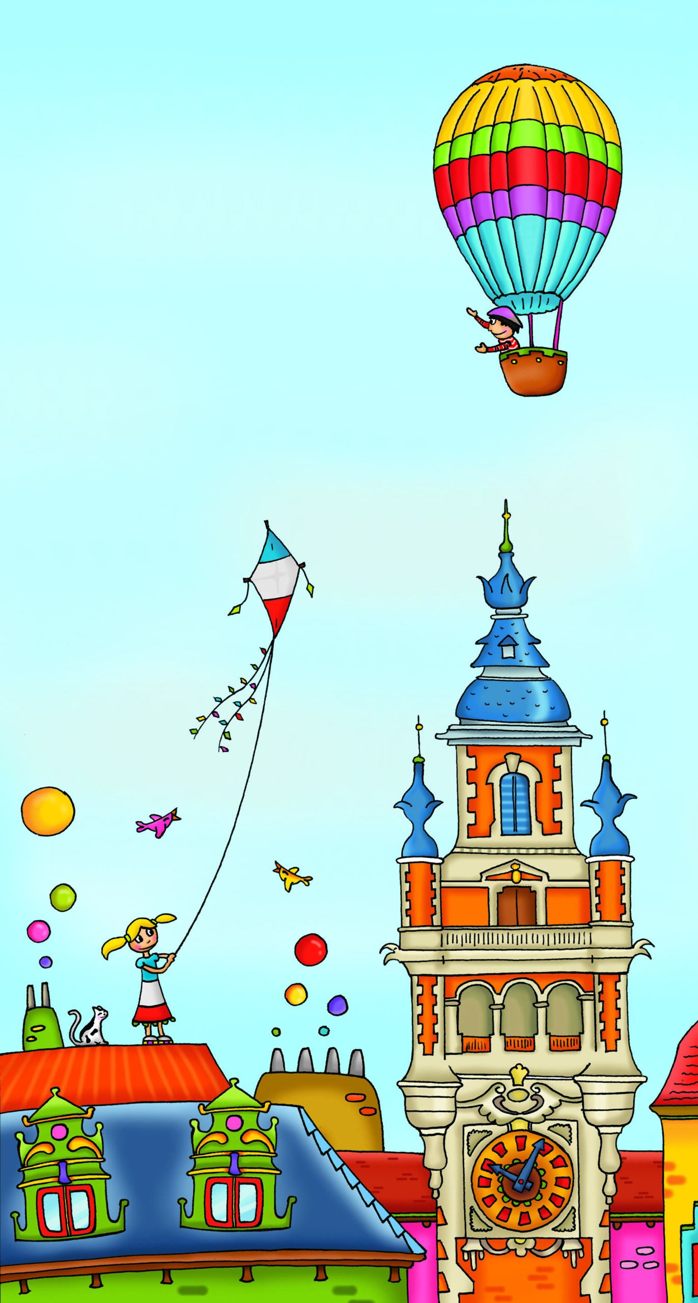 ILUSTRACION LILLE